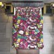 thumbnail image 5 of Hello Kitty Bedding Sets for Kids Men Women Twin Size, 5 of 5