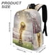 thumbnail image 3 of Mochila Desmarcar Copa Mundial de la FIFA 42x30x15 cm, 3 of 6