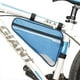 thumbnail image 1 of Bolsa Triangular Impermeable Para Bicicleta 2 Litros, 1 of 3