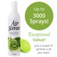 thumbnail image 5 of Espray desodorizante Air Scense Air Scense para habitación, 200 ml, lima, 5 of 6