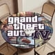 thumbnail image 5 of Grand Theft Auto theme Fitted Round Tablecloths Elastic Edged Table Covers Waterproof Table Cloth For Kitchen Holiday Party Tables Decor 120cm, 5 of 6