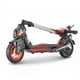 thumbnail image 2 of Scooter Electrico Velocifero Mad Air - Rojo, 2 of 3