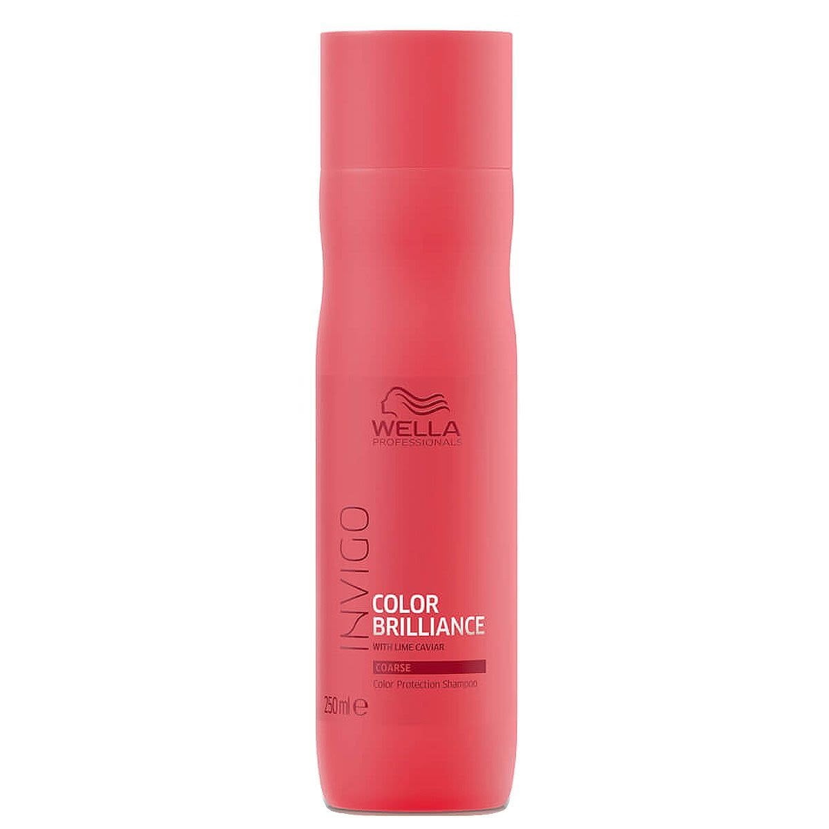 Shampoo Wella Invigo Color Brilliance 250ml