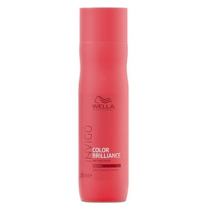Shampoo Wella Invigo Color Brilliance 250Ml