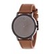 thumbnail image 1 of Reloj Digital Movado Bold Cuero Cognac Hombre, 1 of 2