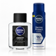 thumbnail image 1 of Nivea Men Pack Clinical Spray + After Shave Deep, 1 of 5