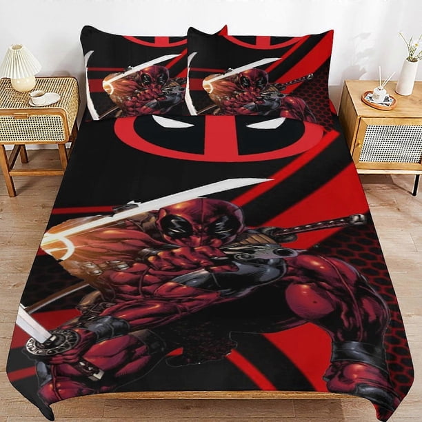 Juego De Funda Nórdica Deaool Bedding Se Ultra Suave Y Agradable Al Tacto 3 Piezas Bonito Juego De Funda Nórdica Para Cama