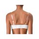 thumbnail image 1 of INSPIRE CHIC Tirantes de Sujetador Invisibles Ajustables con Hebilla de Metal Transparente Escarchada para Mujeres Fregar 2+Claro, 1 of 5