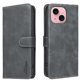 thumbnail image 1 of Funda Billetera para iPhone 15 Plus Protección RFID y Soporte Ajustable Negro, 1 of 6