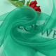 thumbnail image 1 of suxuMhao Tela de Organza Verde Oscuro para Coser, 39x59 Pulgadas 1 Pieza, Material para Coser, Suministros de Acolchado, Tela Suave y Delgada, Suministros Esenciales de Costura, para Proyectos de, 1 of 3