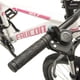 thumbnail image 5 of Bicicleta Mountain Bike Mujer Nilo Blanco/Rosado Aro 27.5 M, 5 of 8