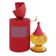 thumbnail image 1 of Perfume Romeo Gigli G De Gigli Eau De Toilette para mujer, 100 ml, 1 of 2