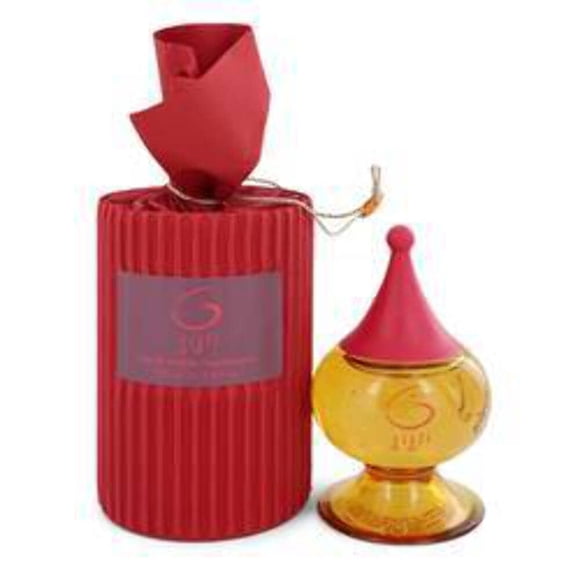 Perfume Romeo Gigli G De Gigli Eau De Toilette para mujer, 100 ml