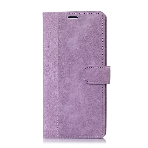 Flip PU Leather Case For Samsung Galaxy A54 A34 A24 A14 A73 A53 A33 A13 A72 A52 4G 5G Wallet Card Slots Stand Magnetic Phone Cover