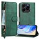 thumbnail image 2 of FOXDOCK Funda Tipo Cartera para Google Pixel 10 5G Cuero PU con Cremallera y Correa de Muñeca, Ranuras para Tarjetas, Soporte Plegable, Cierre Magnético, 2 of 5