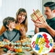 thumbnail image 3 of Juguete de bloques de construcción Swing Jenga, juguete de equilibrio Jenga, juguete interactivo educativo, juguete interactivo educativo, 3 of 5