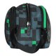 thumbnail image 2 of Estuche Infantil Niño Atos Gamer Negro Head, 2 of 6