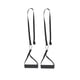 thumbnail image 1 of Cuerda ergonómica para tríceps, bandas de ejercicio para tirar hacia abajo, accesorios para máquinas de ejercicio de alta resistencia, cuerda de 60 cm, 1 of 5
