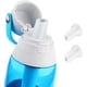 thumbnail image 1 of 2 piezas de repuesto de válvula de mordida para botella de agua Brita, boquilla de silicona para botella de agua Brita de 20/26/32/36 oz, repuesto de botella de agua con filtro Brita., 1 of 7