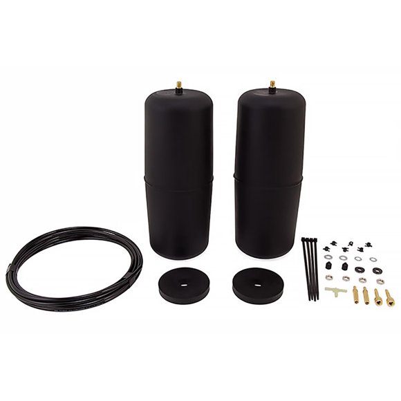 Kit de resortes neumáticos Air Lift 1000 HD para Ram 1500 2019-2026