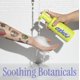 thumbnail image 3 of Jabón para tatuajes Poked 200 ml – Botánicos y purificadores de la piel, 3 of 8