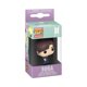 thumbnail image 1 of Llavero Funko POP: BTS Dynamite Suga Multicolor, 1 of 7