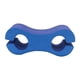 thumbnail image 3 of Pull Buoy Flotador Flotabilidad Piernas Y Caderas Soporte Para Pool Gear Aquatic Fitness Azul, 3 of 4