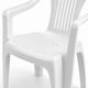 thumbnail image 5 of Silla Barcelona Con Brazo Reyplast, 5 of 5