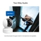 thumbnail image 5 of Camara Wifi De Seguridad Motorizada 2K Tapo C212, 5 of 6