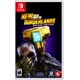 thumbnail image 1 of Videojuego 2K New Tales from the Borderlands Deluxe Switch, 1 of 9