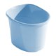 thumbnail image 5 of Cubo De Ba?o Portátil Para Bebés De 0 A 4 A?os, Color Azul Bebé, 5 of 5
