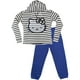 thumbnail image 1 of Pijama Mujer Algodón Hello Kitty gris S, 1 of 4