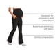 thumbnail image 4 of Pantalones CRZ YOGA Butterluxe Leggings Maternales de Pierna Acampanada Negro M, 4 of 6