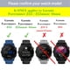 thumbnail image 2 of Protector de pantalla iDapro para Garmin Forerunner 255/255 Music, 2 of 7