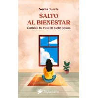 Siglantana - Libro Salto Al Bienestar - Noelia Duarte