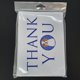thumbnail image 3 of Tarjetas de agradecimiento Caroline's Treasures Beagle – Pack de 8, 3 of 3
