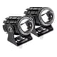 thumbnail image 5 of Par de Neblineros LED con Lupa Duo Color 12V + Switch, 5 of 6