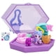 thumbnail image 2 of Muñeca Mini World Magic Izzy Moonbow Llavero De Cristal, 2 of 3