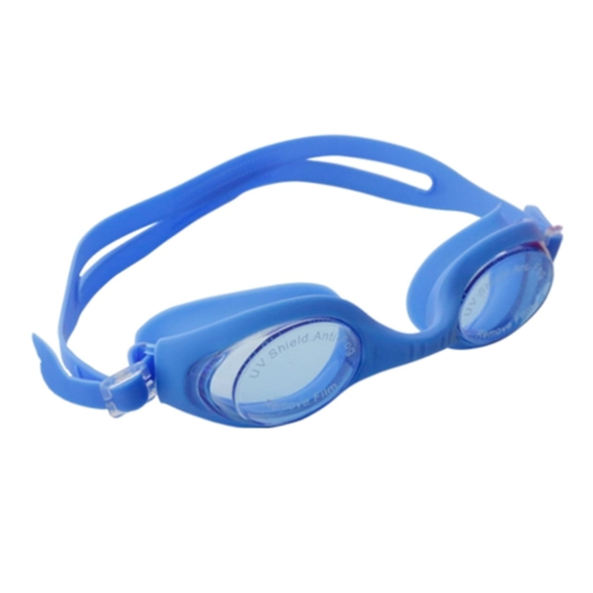 Swimfit - Lente Natacion Renshu Monobloque Silicona
