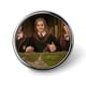 thumbnail image 1 of Insignia Redonda Desmarcar Harry Potter 2.8 cm, 1 of 6