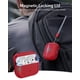 thumbnail image 4 of Funda ESR para AirPods Pro 3 Compatible con MagSafe Rojo, 4 of 9