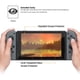 thumbnail image 3 of Protector de Pantalla Orzly 0,24 mm 9H Pack de 2 para Nintendo Switch, 3 of 3