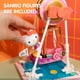 thumbnail image 4 of Set de bloques de construcción Hamee Hello Kitty Summer Wunderland, 4 of 7