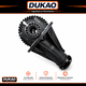 thumbnail image 1 of Diferencial Toyota Hilux Trasero 2006-2015 43x12 3.58, 1 of 3