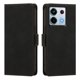 thumbnail image 2 of Funda Billetera Delgada para Xiaomi Redmi Note 13 Pro 5G con Ranuras y Soporte Negro, 2 of 6