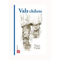 Fce Chile - Libro Vals Chilote 933