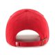 thumbnail image 2 of Gorra 47 Phillies roja de corte holgado, 2 of 3