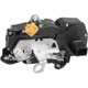 thumbnail image 1 of Front Right Passenger Side Door Lock Latch Actuator for Chevrolet, 1 of 3