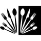thumbnail image 1 of Decomural Knife Fork Spoon Kitchen WS-17288, 1 of 2