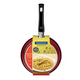 thumbnail image 1 of Sartén doble antiadherente para tortillas Tramontina, 20 cm, 1 of 3
